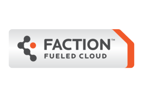 Faction Fueled Cloud