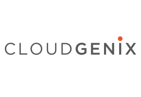 CloudGenix