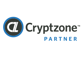 Cryptzone Partner